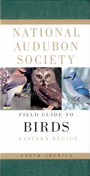 Bird Book