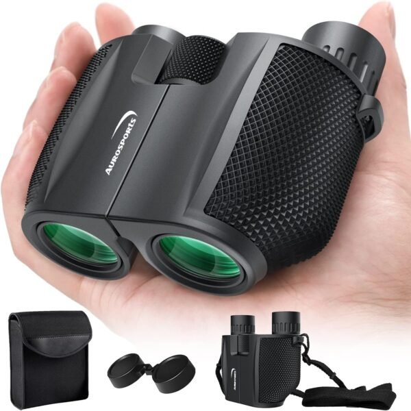 Birdwatching Binoculars