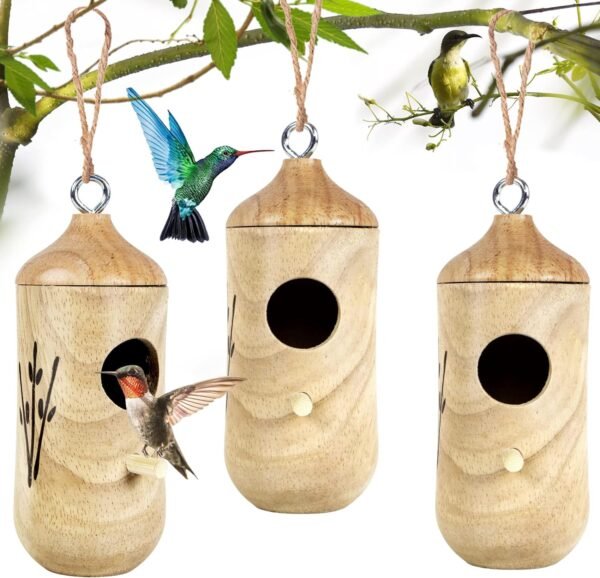 Bird House