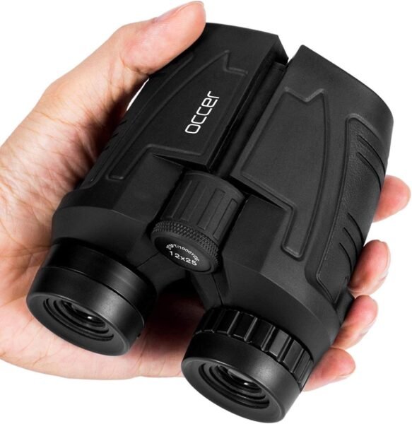 Birdwatching Binoculars