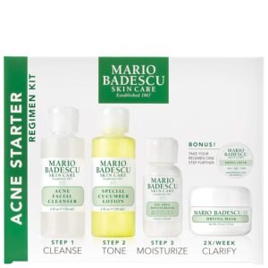 Mario Badescu