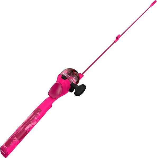 Fishing Rod