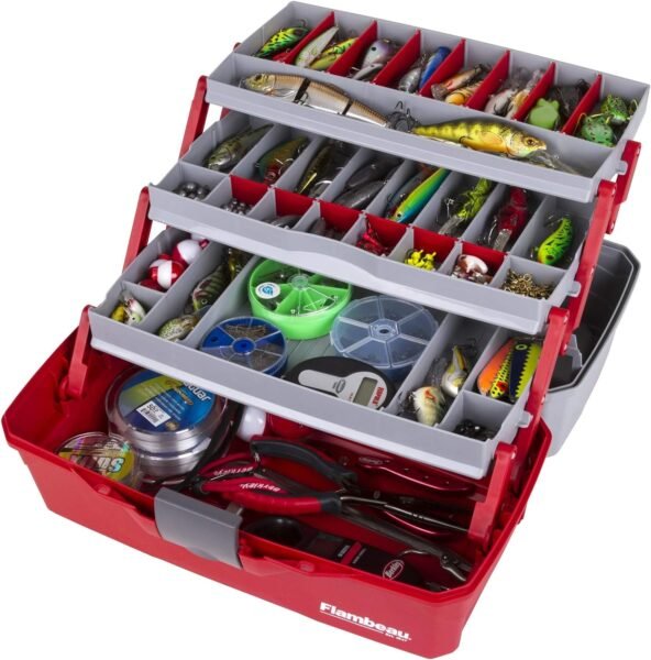 Tackle Box