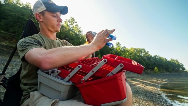 Tackle Box